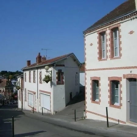 House La Source 1