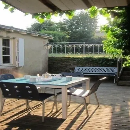 House La Source 1